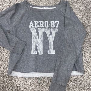Aeropostale Crop top